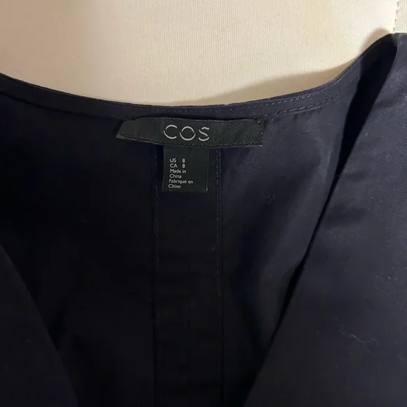 COS blouse - Picture 5 of 6